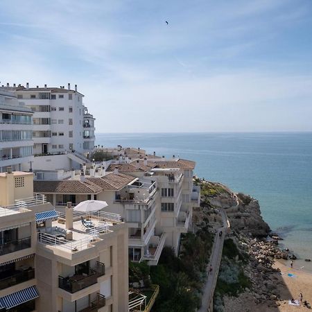 Mar Y Brisa Apartment ซาลอว์ ภายนอก รูปภาพ