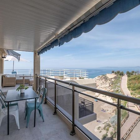 Mar Y Brisa Apartment ซาลอว์ ภายนอก รูปภาพ