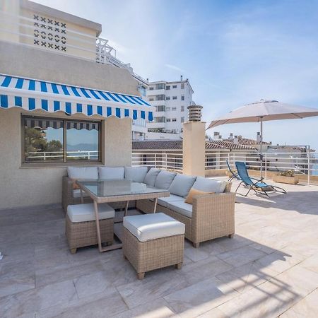 Mar Y Brisa Apartment ซาลอว์ ภายนอก รูปภาพ