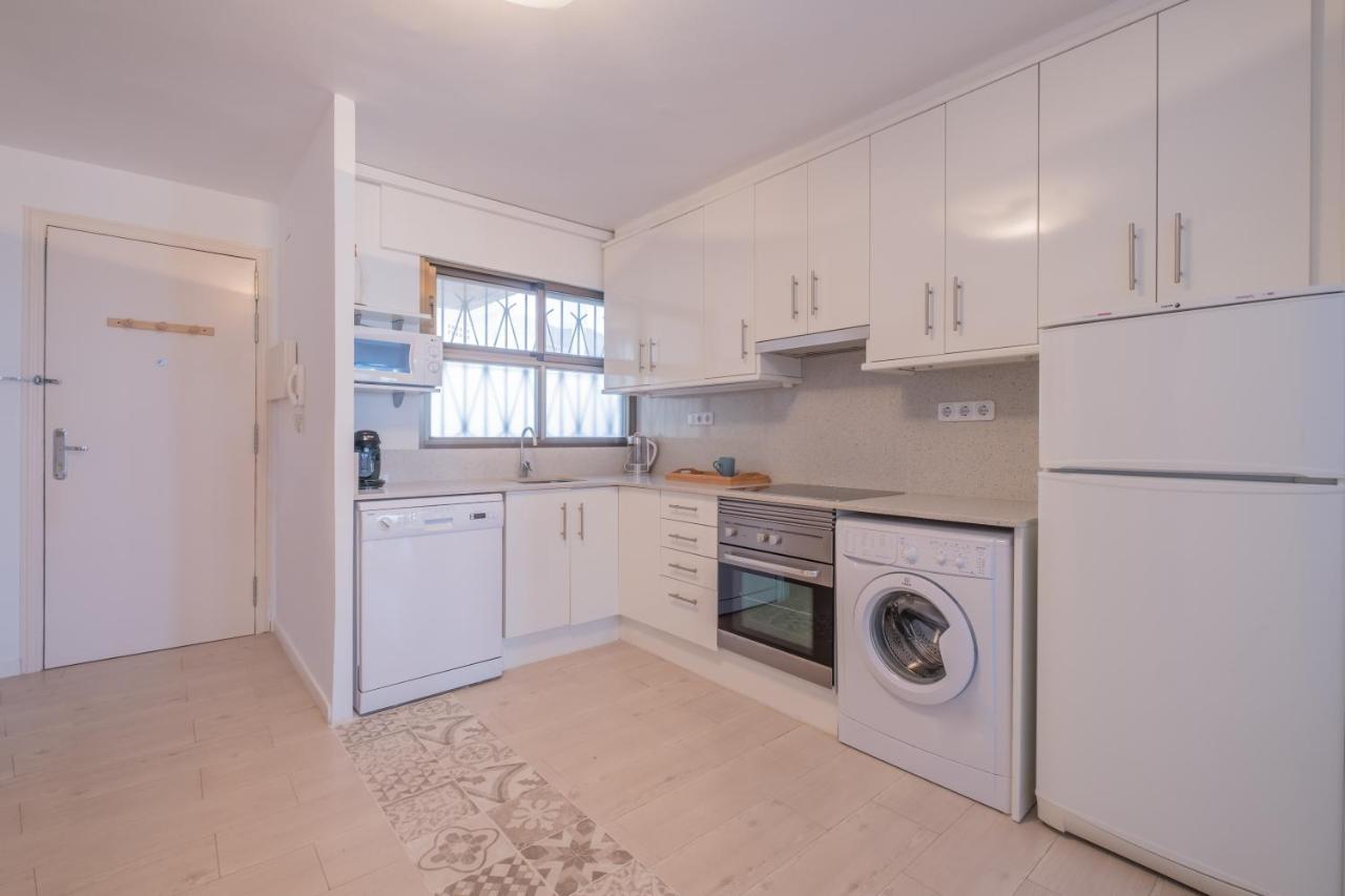 Mar Y Brisa Apartment ซาลอว์ ภายนอก รูปภาพ