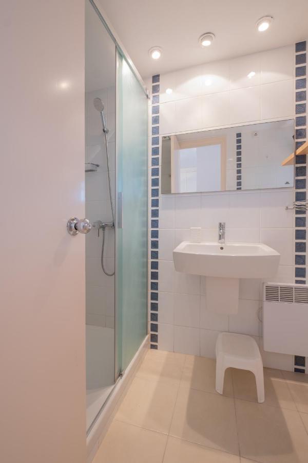 Mar Y Brisa Apartment ซาลอว์ ภายนอก รูปภาพ