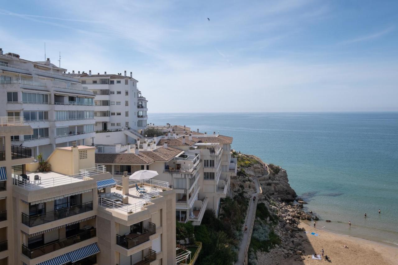 Mar Y Brisa Apartment ซาลอว์ ภายนอก รูปภาพ
