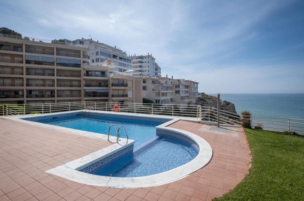 Mar Y Brisa Apartment ซาลอว์ ภายนอก รูปภาพ
