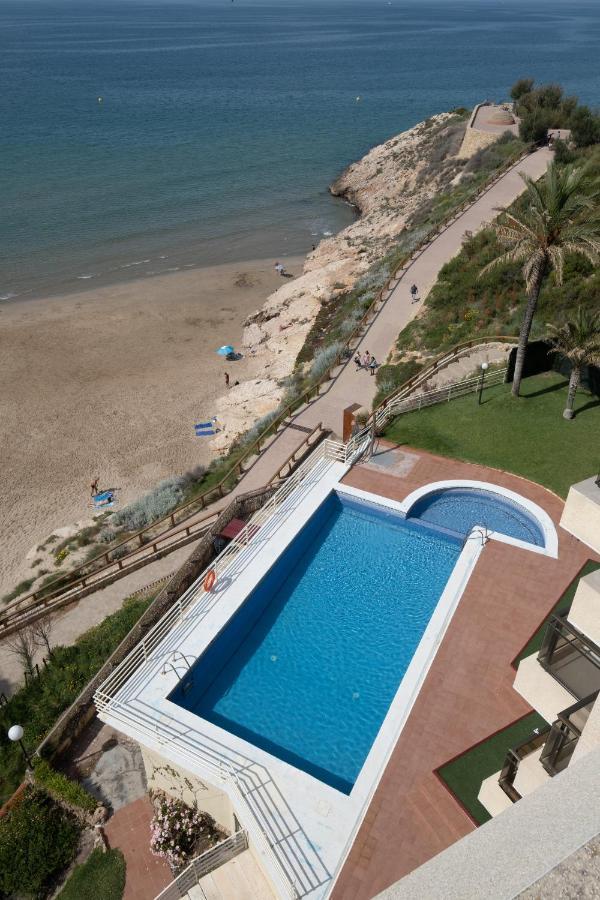 Mar Y Brisa Apartment ซาลอว์ ภายนอก รูปภาพ