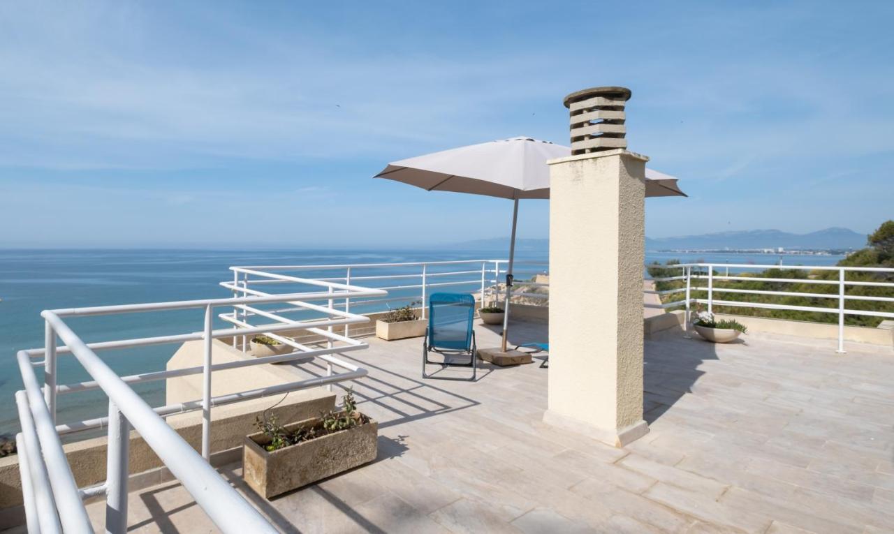 Mar Y Brisa Apartment ซาลอว์ ภายนอก รูปภาพ