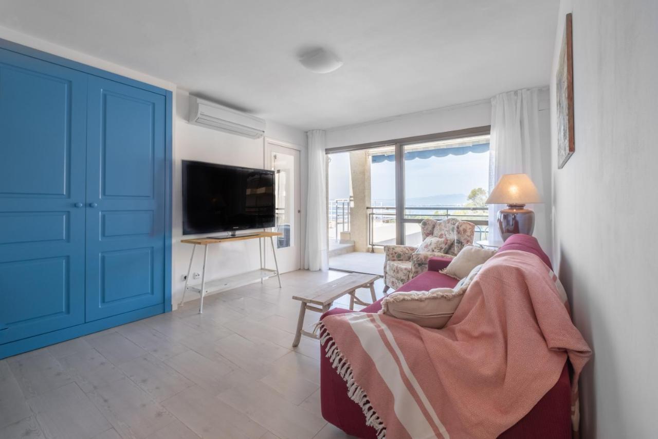 Mar Y Brisa Apartment ซาลอว์ ภายนอก รูปภาพ