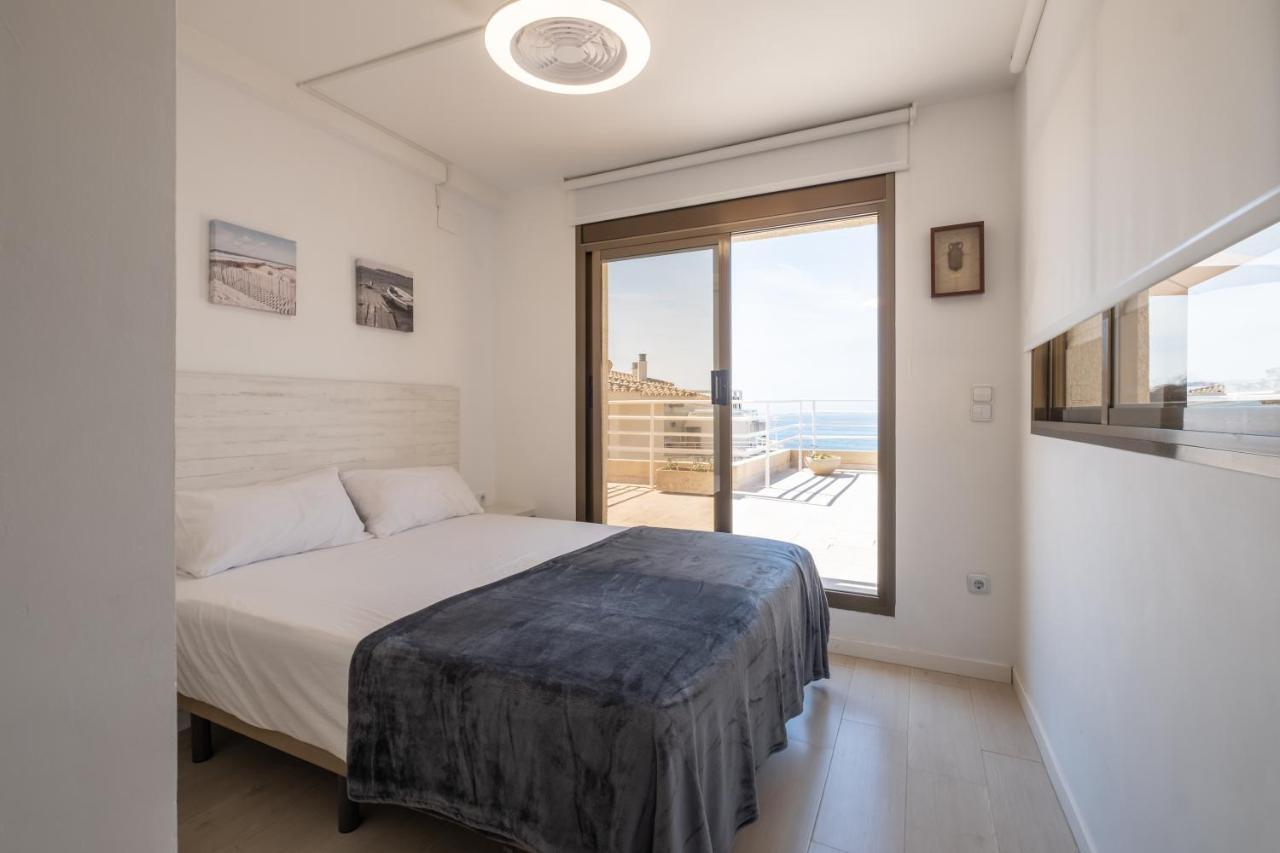 Mar Y Brisa Apartment ซาลอว์ ภายนอก รูปภาพ