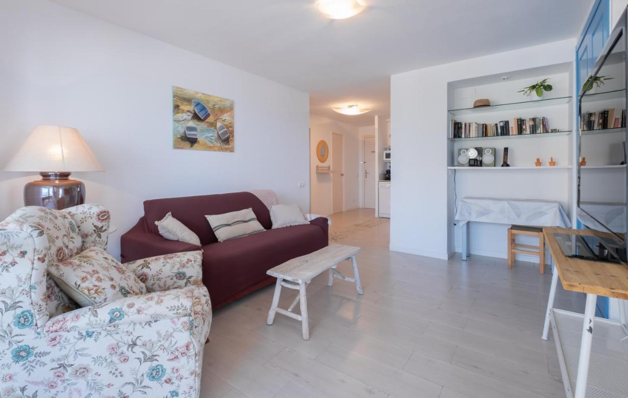 Mar Y Brisa Apartment ซาลอว์ ภายนอก รูปภาพ