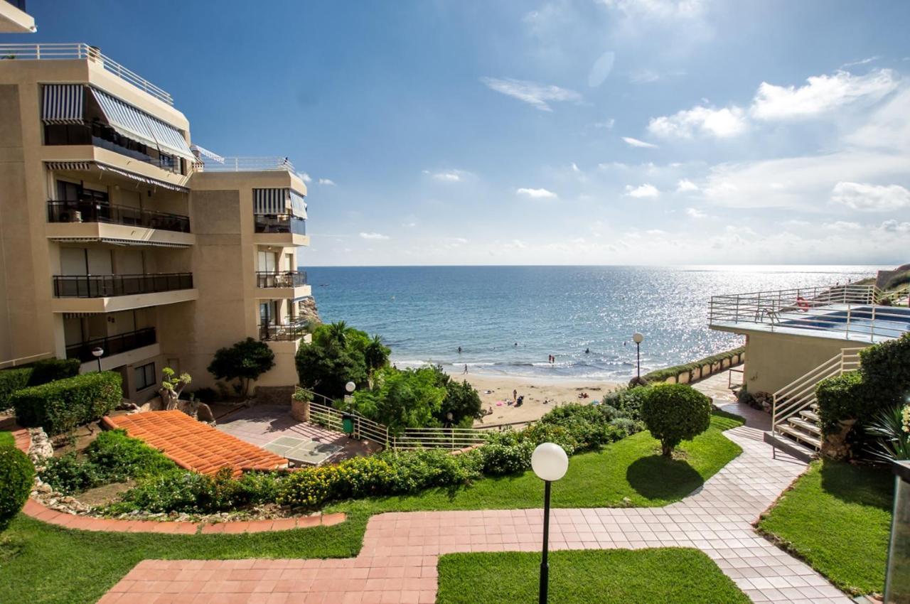 Mar Y Brisa Apartment ซาลอว์ ภายนอก รูปภาพ